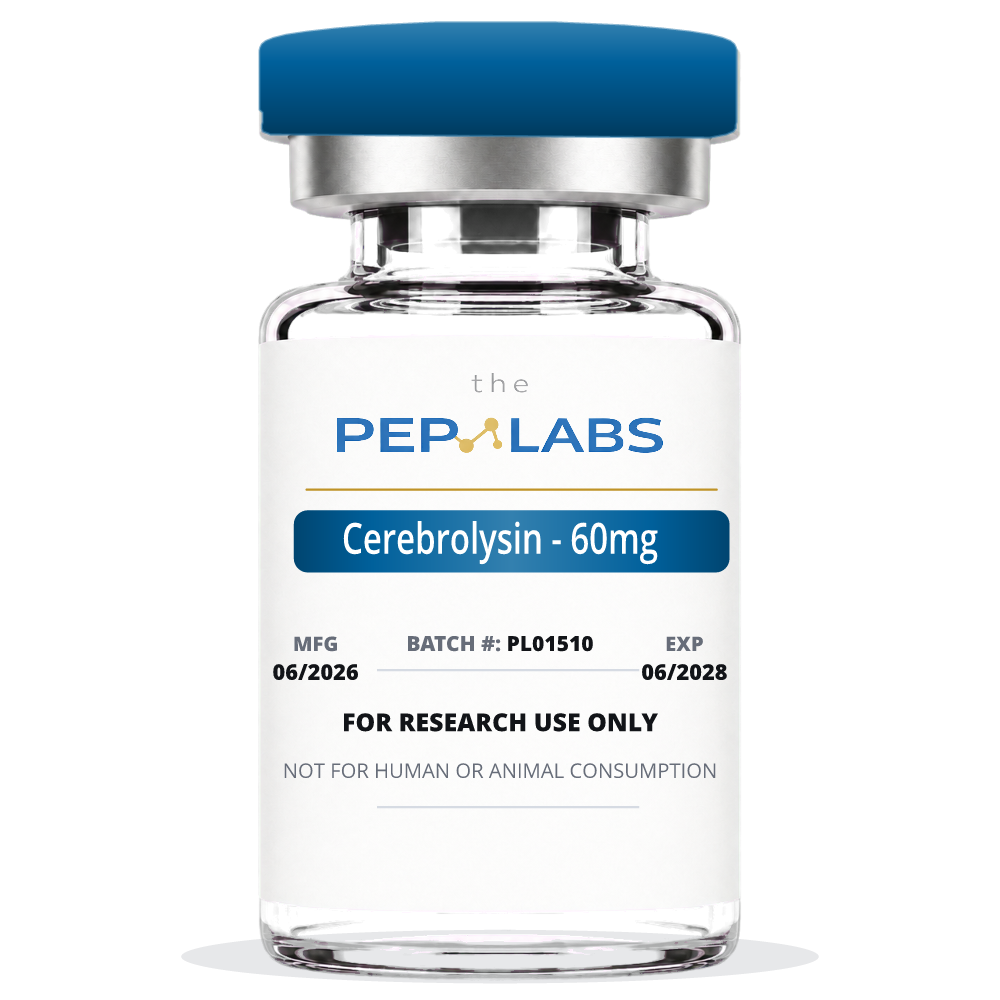 dihexa cerebrolysin Strive Dihexa Supplements dihexa peptide dosage cycle benefits