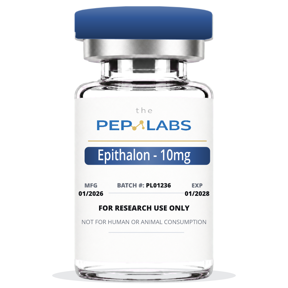 Epithalon Research Material