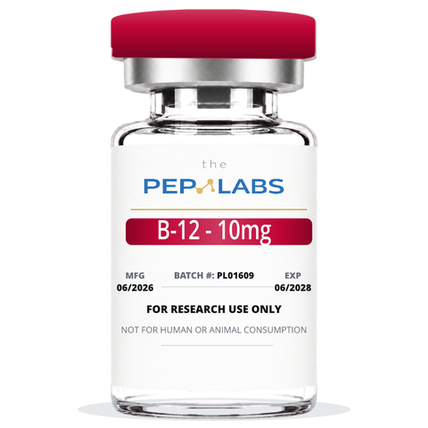 hydro research tirzepatide - Metabolic / GLP H-(R) 10 Mg - Hydro