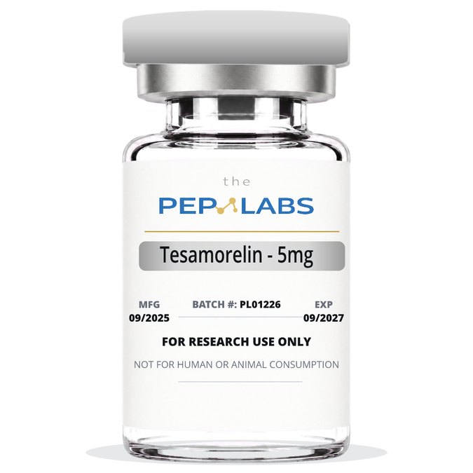 pubmed tesamorelin ipamorelin & Tesamorelin + Ipamorelin Dosage: Complete