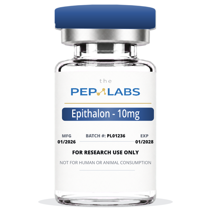 Epithalon Research Material