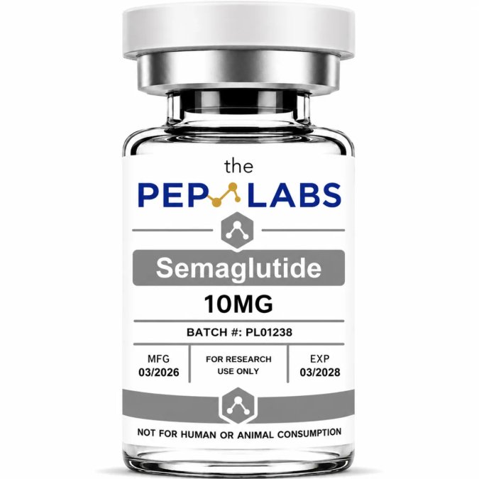 Semaglutide: GLP-1 Structure & Evidence